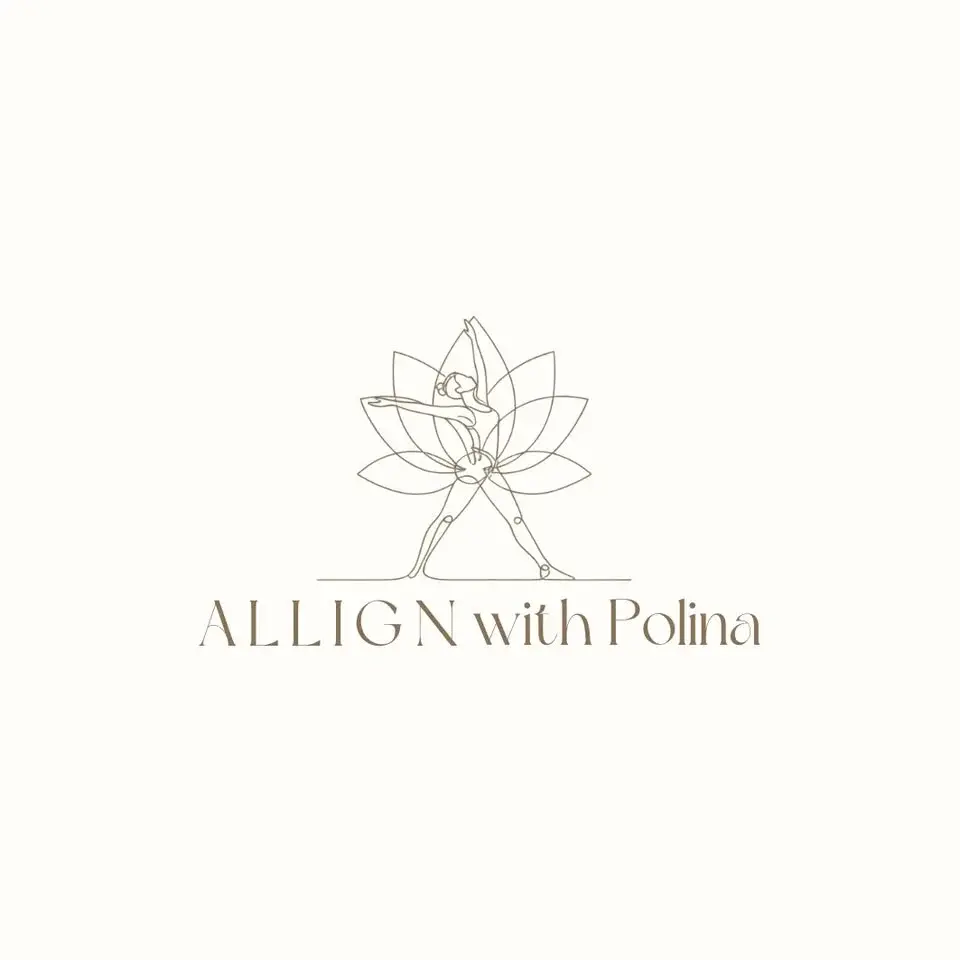 Yoga - Align with Polina