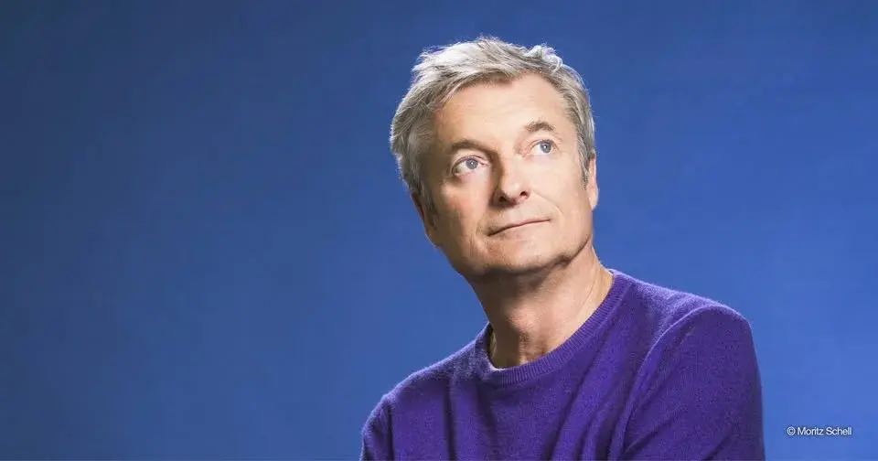 12.11.26 Alfred Dorfer: GLEICH - Posthof Linz