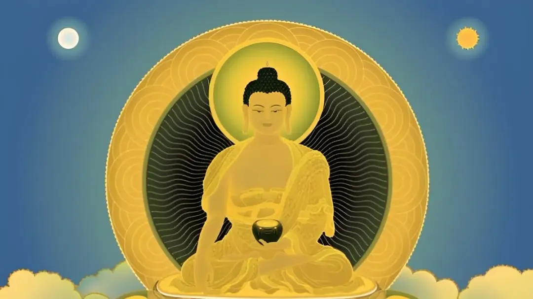 Meditationskurs: De fyra ädla sanningarna