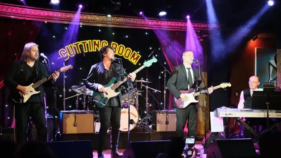 3 Decades Rewind: Music of the 60s, 70s & 80s