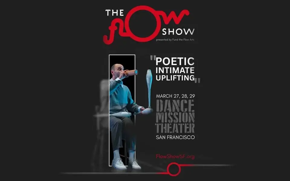Flow Show 2026