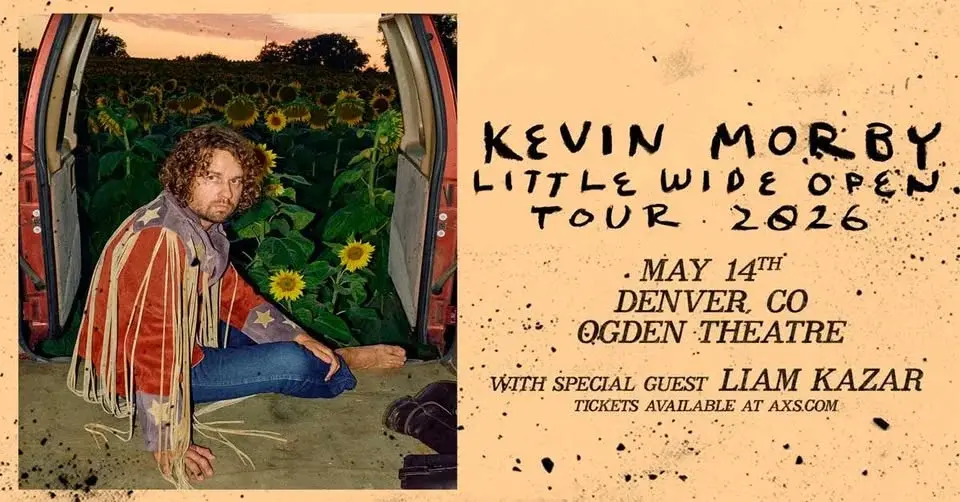 Kevin Morby