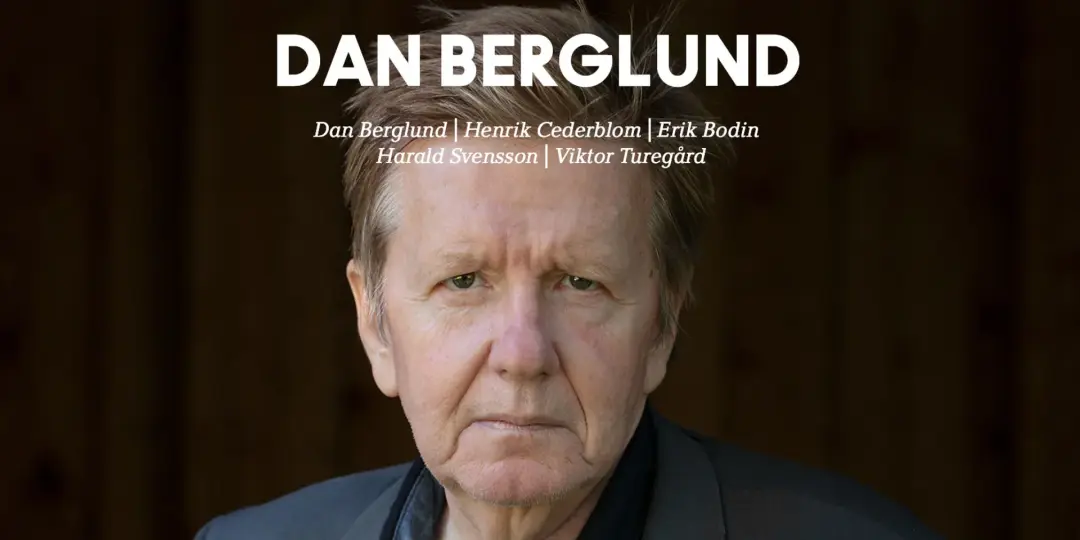 đ” Dan Berglund â 50 Ă„r av visor och musik đ¶