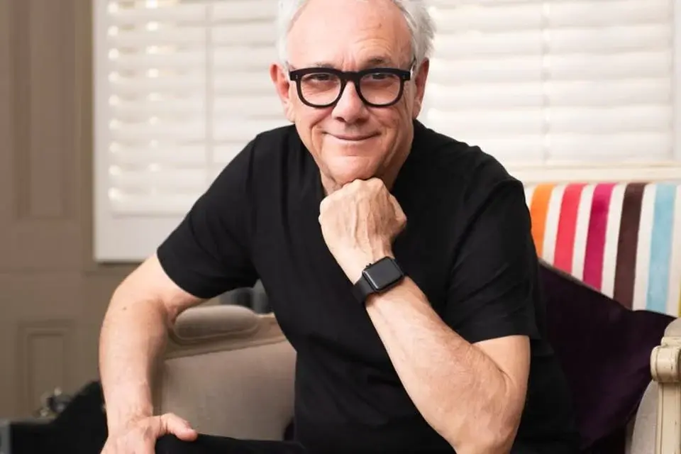 An Intimate Evening with Trevor Horn