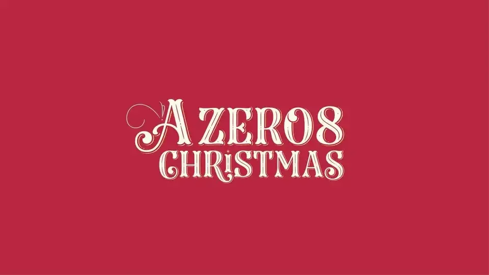 A Zero8 Christmas