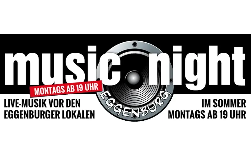 Musicnight - Gasthaus Buchinger