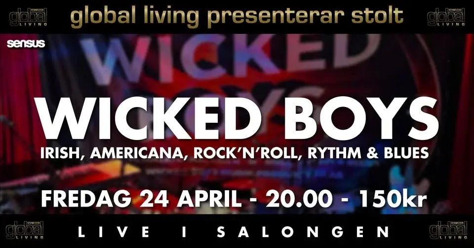 Wicked Boys