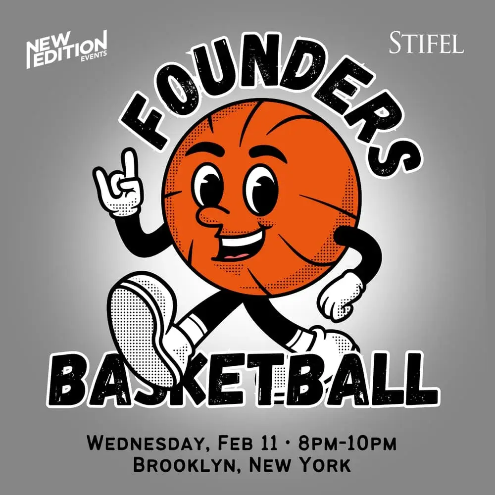 Founders Basketball New York City (February 2026)