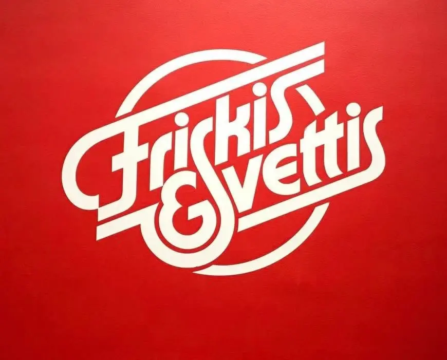 Kostnadsfri Barnpassning på Friskis & Svettis