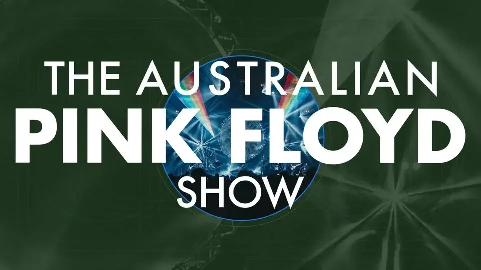 The Australian Pink Floyd | Scotiabank Centre