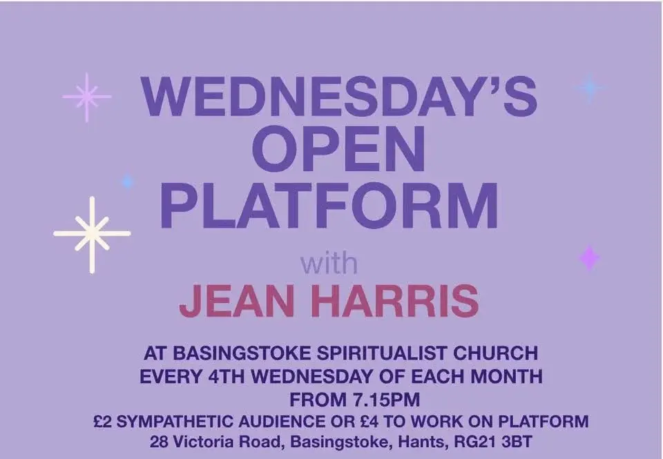 Open Platform