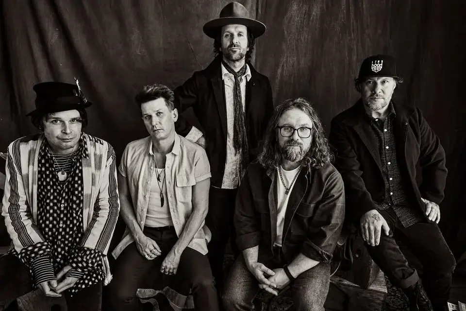 The Trews