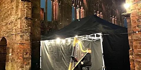 Valentine's Concert at the Bombed Out Church