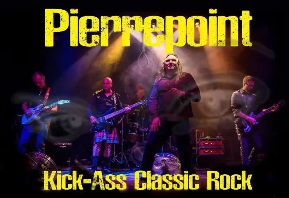 Pierrepoint