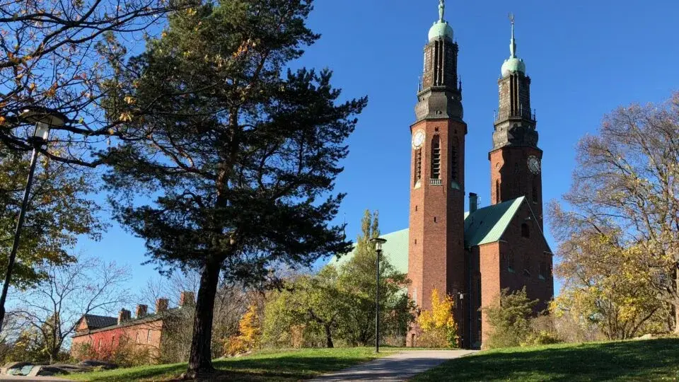 Kulturnatt i Högalid