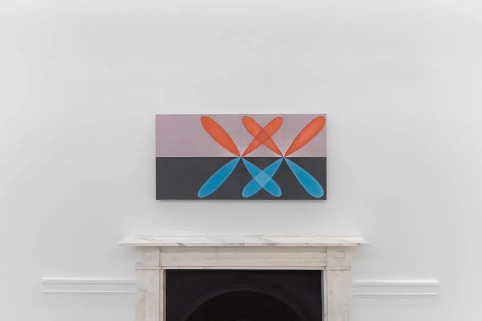Artist Talk: Amy Poliero