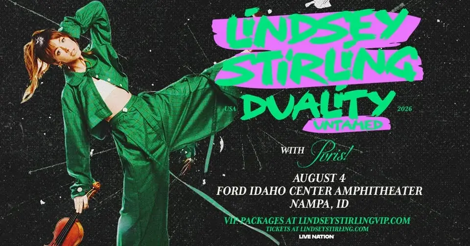 Lindsey Stirling