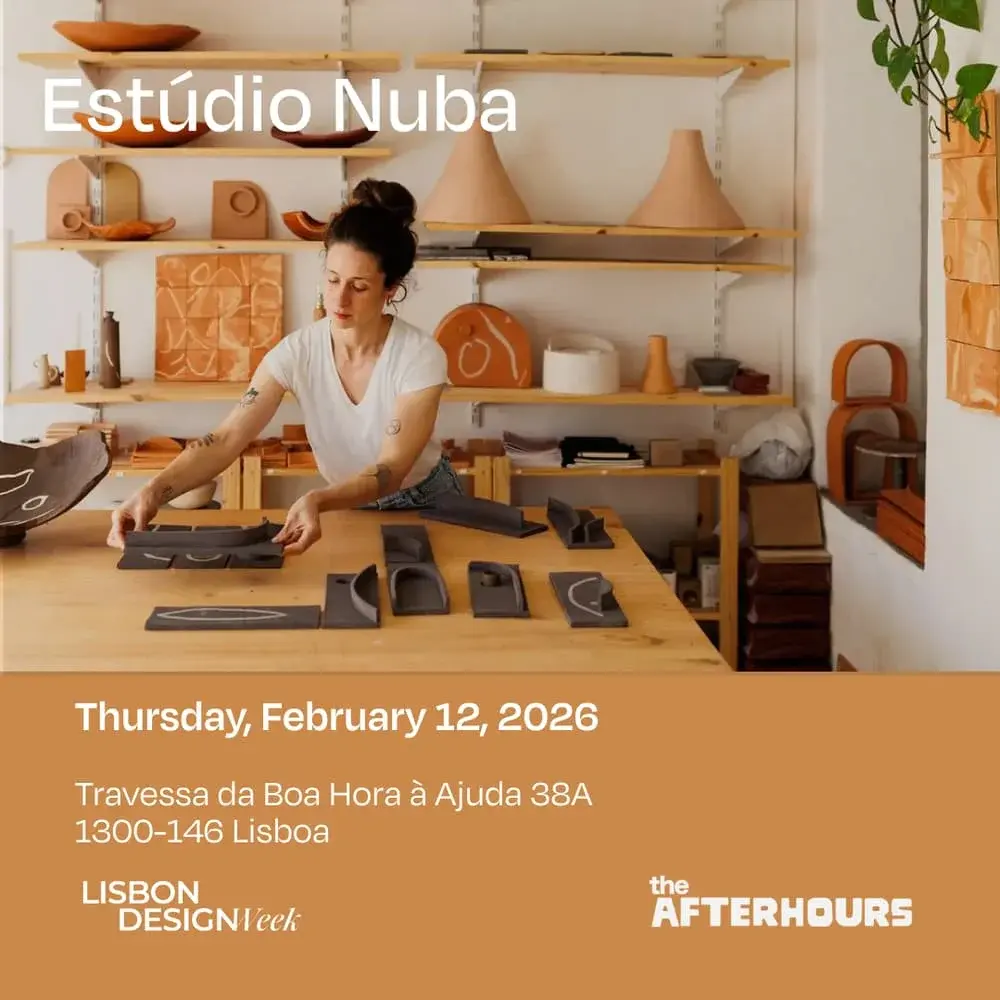 LDW After Hours - Estúdio Nuba