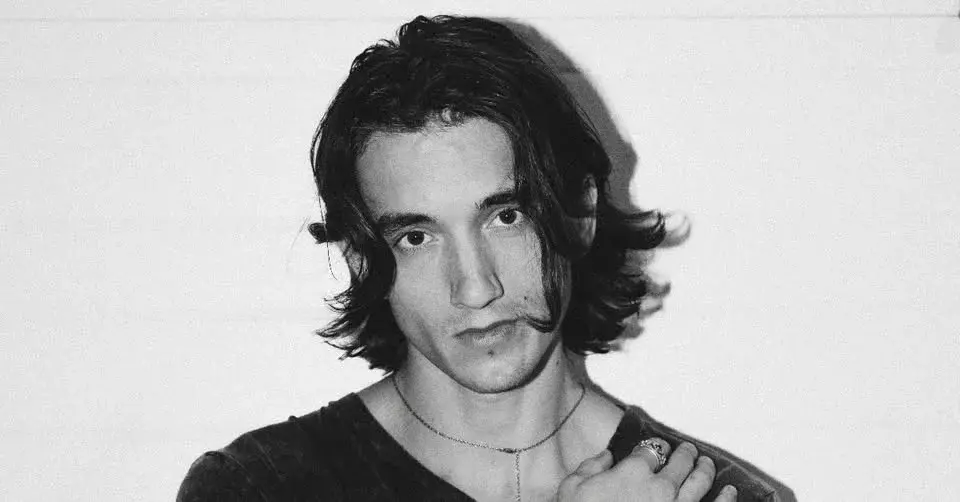 Chance Peña