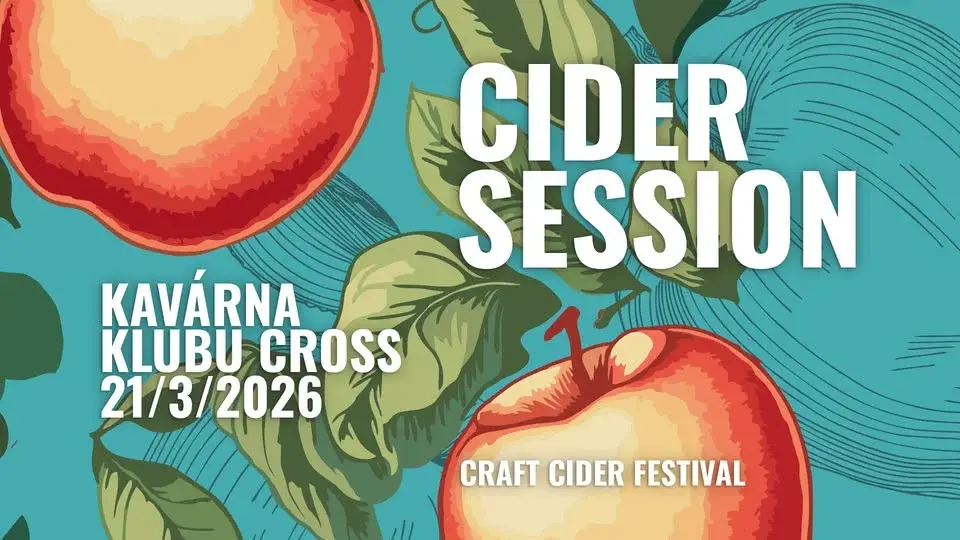 Cider Session 2026