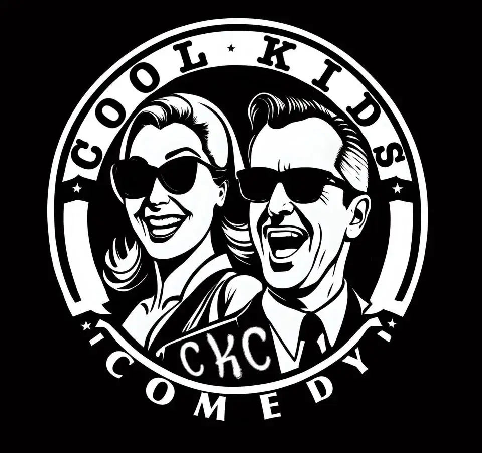CKC English Stand Up - WE HAVE MOVED - ‘26 Spring Season🇬🇧