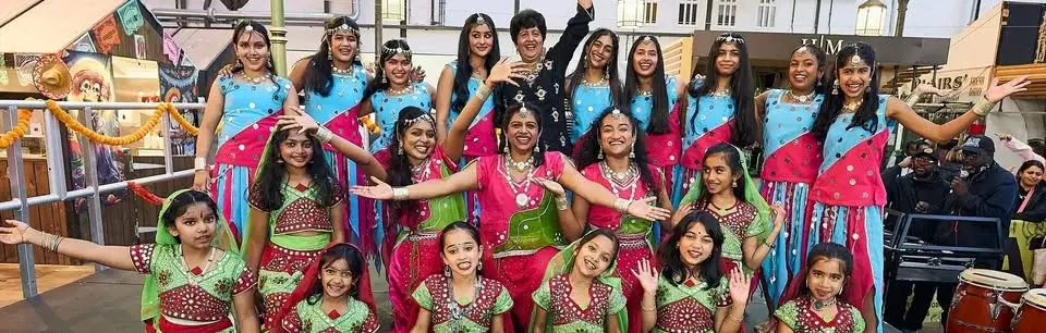 Diwali Celebrations
