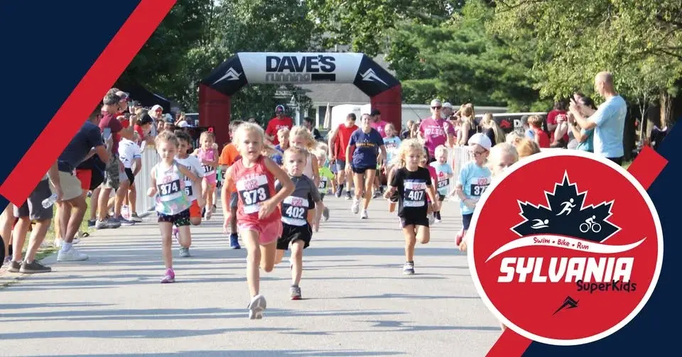 Sylvania Superkids