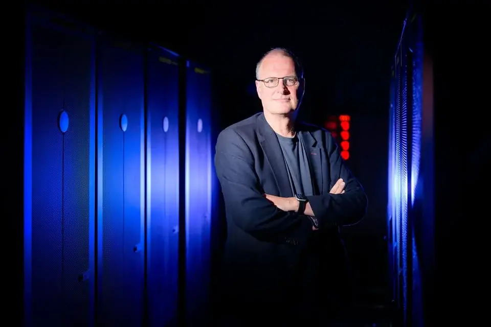 Michael Faraday Prize Lecture: The is not the AI we were promised