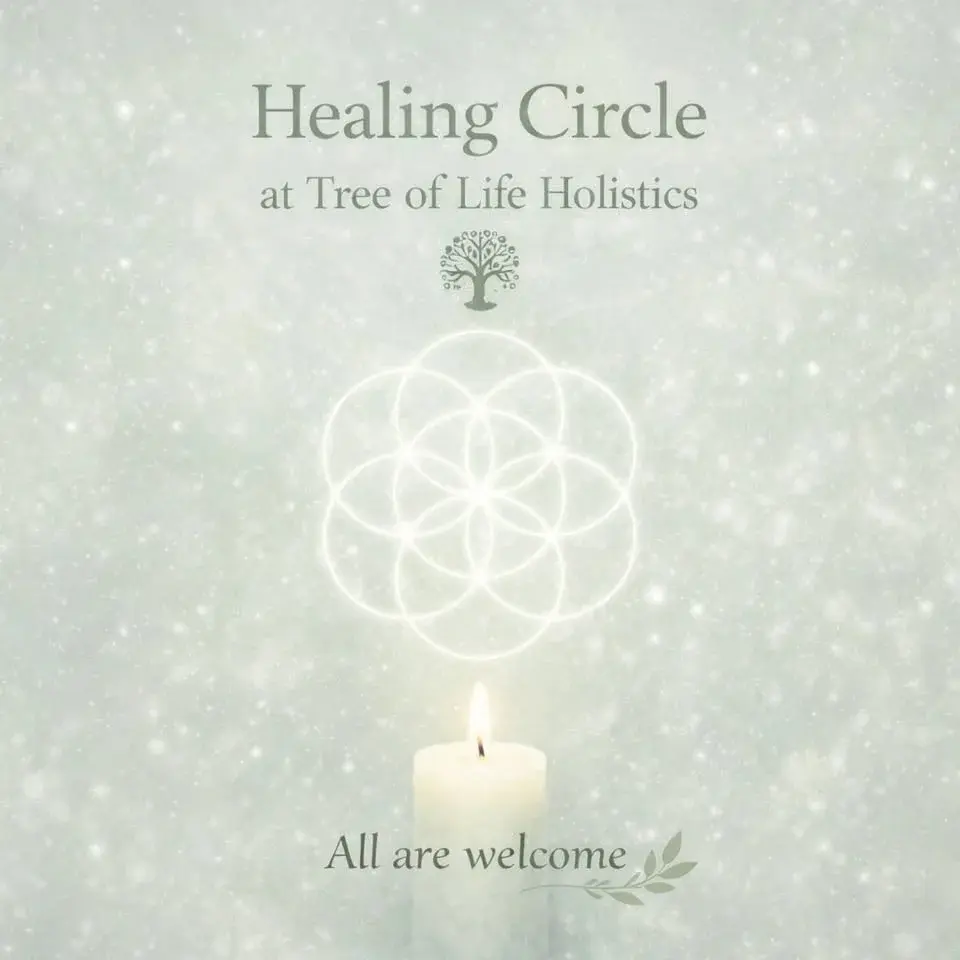 Healing Circle