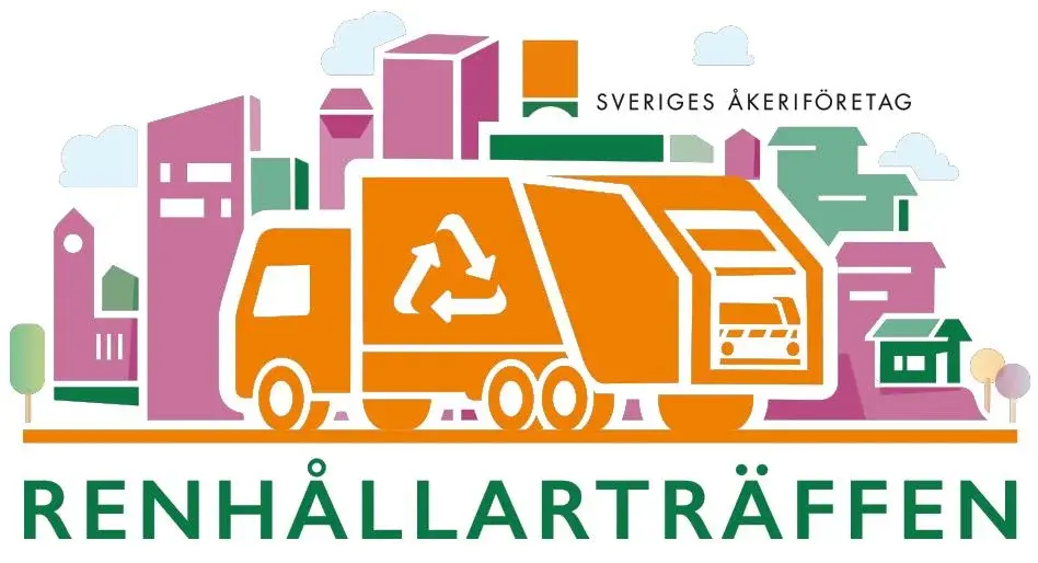 Renhållarträffen 2026