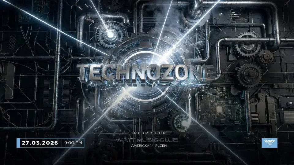 T E C H N O Z O N E 2 0 2 6