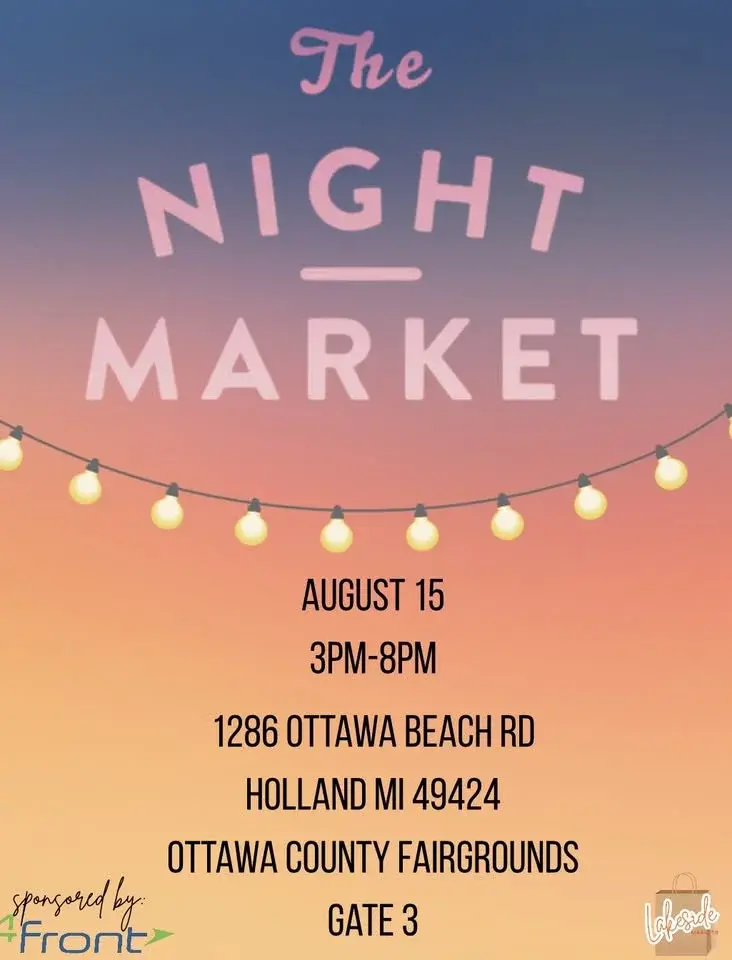 The Night Market