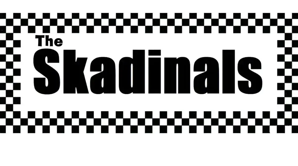 The Skadinals Live at The Earl of Abingdon