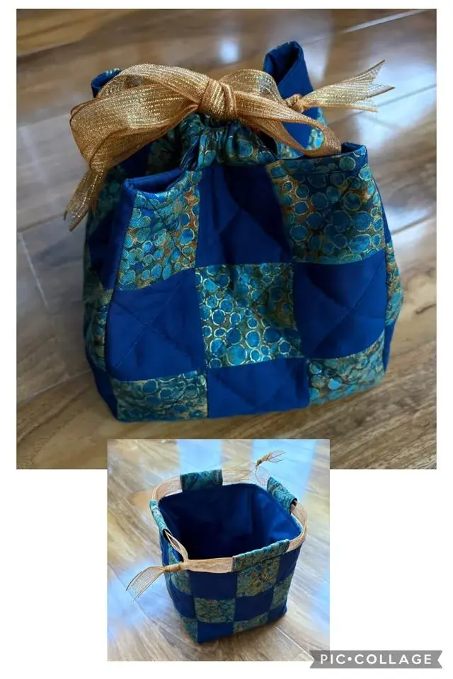 Rice Bag FULLY BOOKED