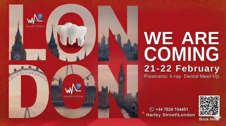 London Meet Up