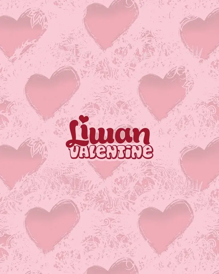 Liwan Valentine