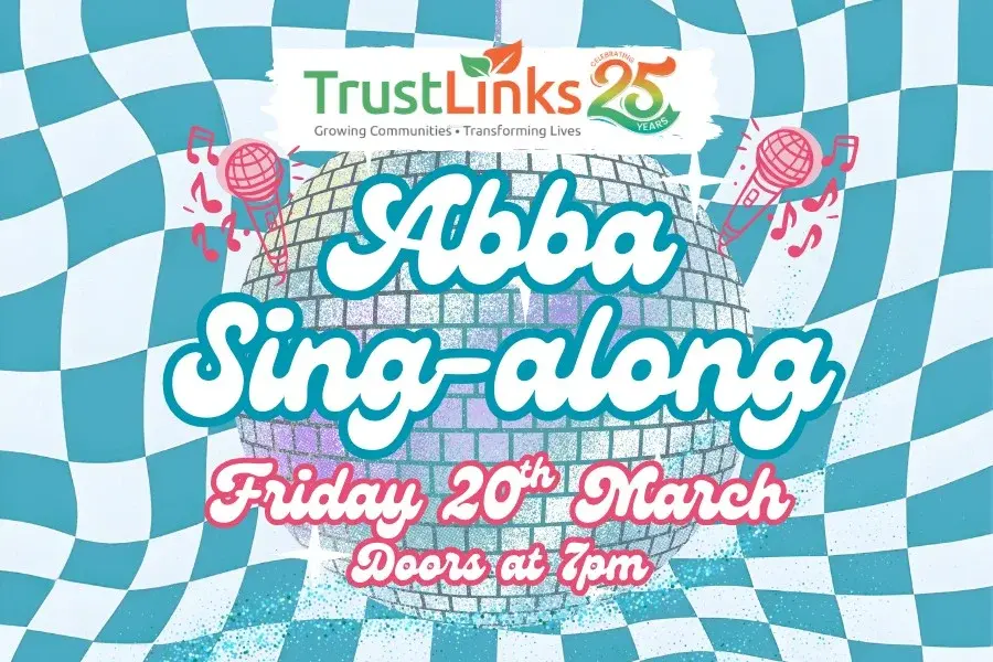 Abba Sing-along