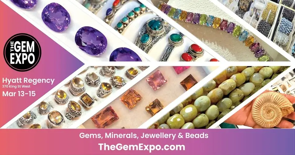 The Gem Expo - Toronto