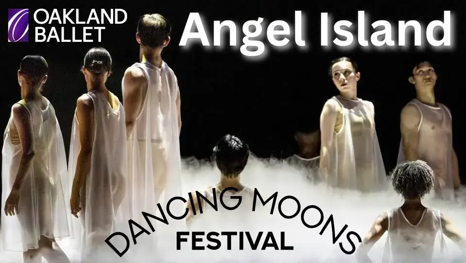 Angel Island