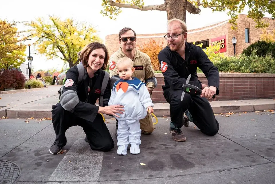 Downtown Spooktacular 