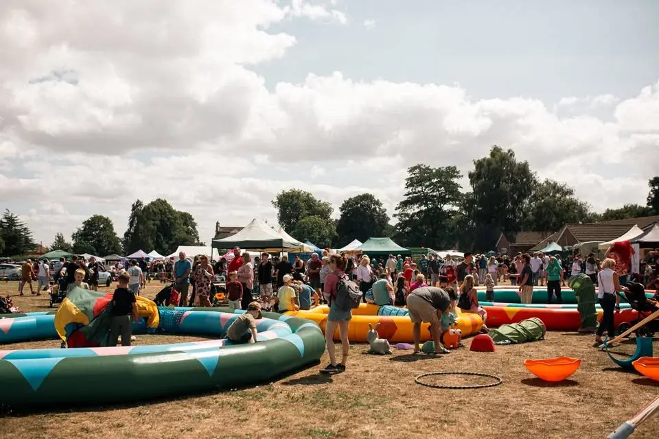 Seend Fete 2026