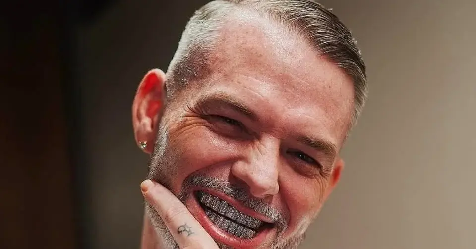 Paul Wall