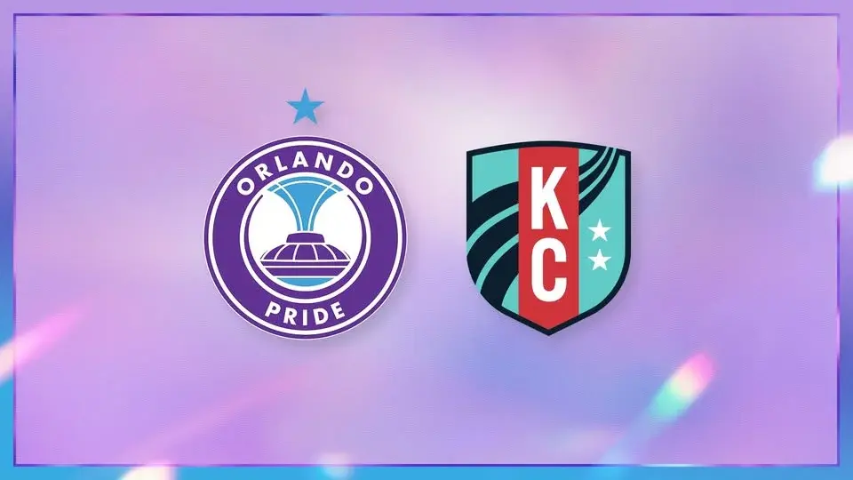 Orlando Pride vs. Kansas City Current