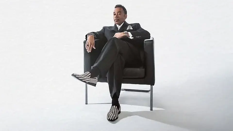 Morris Day and the Time