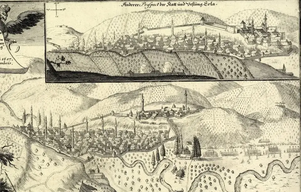 XIV. Élet a török hódoltságban (1490-1571) - A Jagellóktól az ország három részre szakadásáig