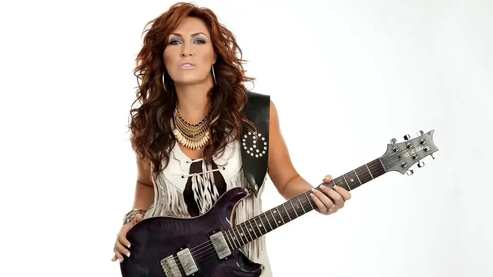 Jo Dee Messina Live In Concert