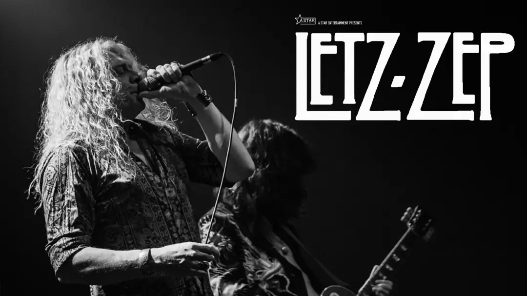 Letz Zep