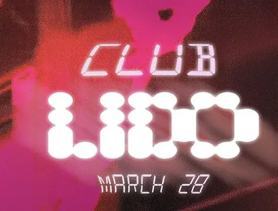 LIDO CLUB