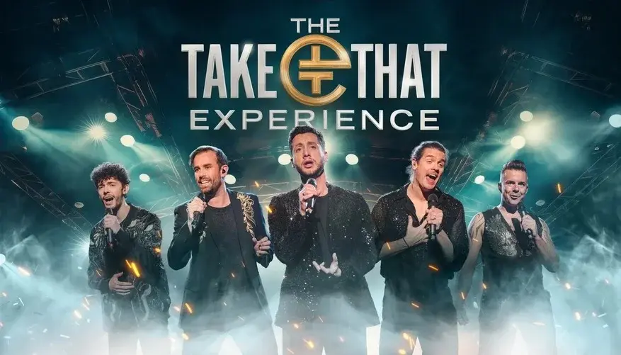 The Take That Experience