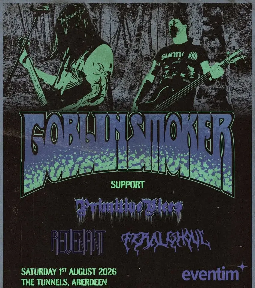 GOBLINSMOKER